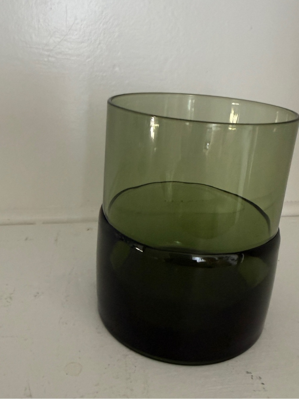 Pier 1 double dip green collection